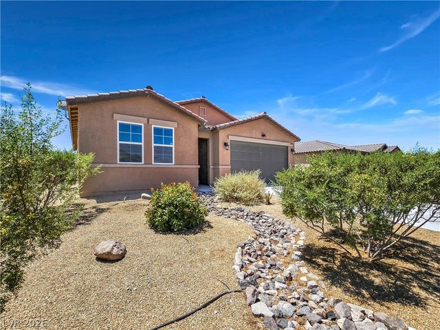 3543 East Malheur Avenue, Pahrump, NV 89061