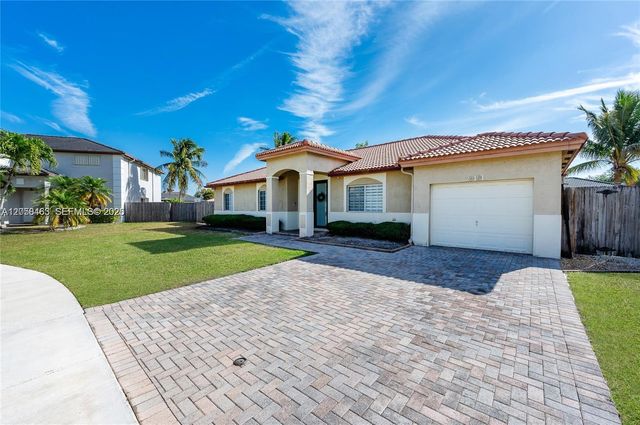 29191 SW 142nd Court 0, Homestead, FL 33033