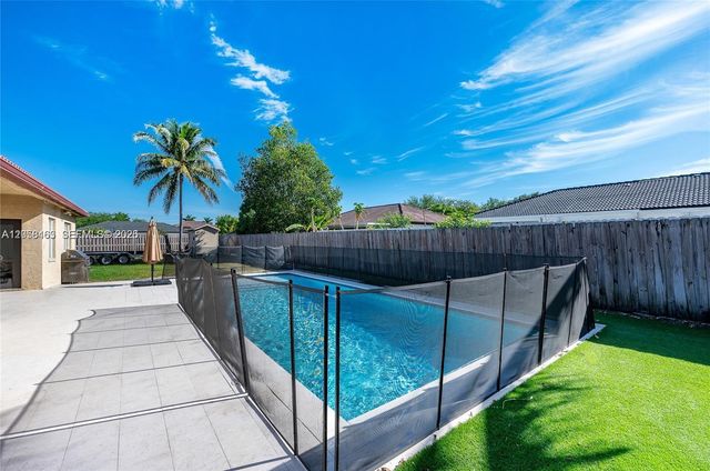 29191 SW 142nd Court 0, Homestead, FL 33033