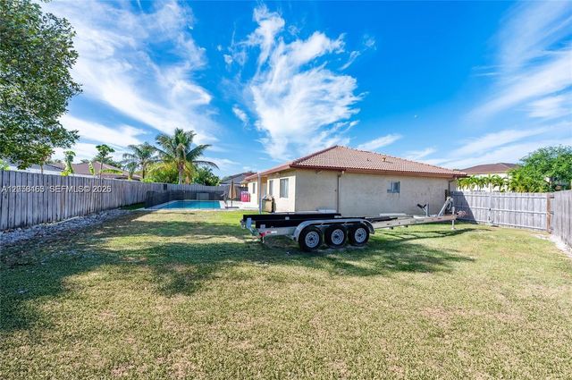 29191 SW 142nd Court 0, Homestead, FL 33033