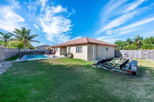 29191 SW 142nd Court 0, Homestead, FL 33033
