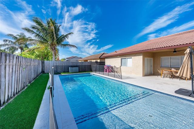 29191 SW 142nd Court 0, Homestead, FL 33033