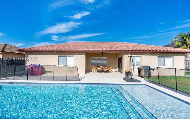 29191 SW 142nd Court 0, Homestead, FL 33033
