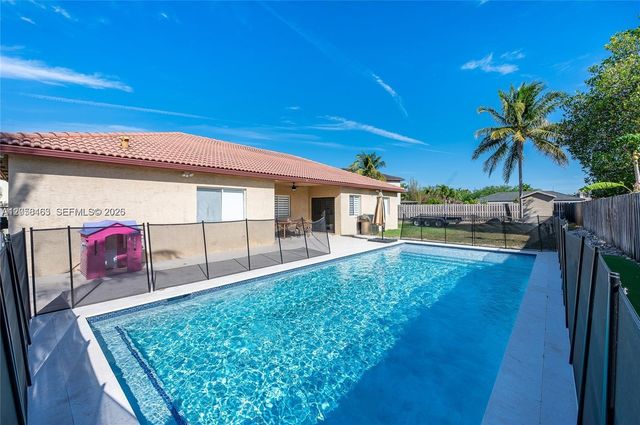 29191 SW 142nd Court 0, Homestead, FL 33033