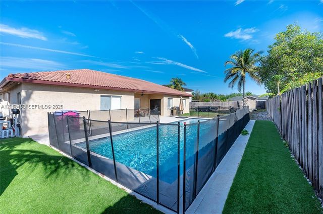 29191 SW 142nd Court 0, Homestead, FL 33033