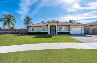 29191 SW 142nd Court 0, Homestead, FL 33033