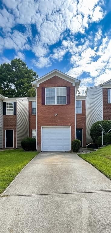 5074 Windsor Forrest Lane, Atlanta, GA 30349