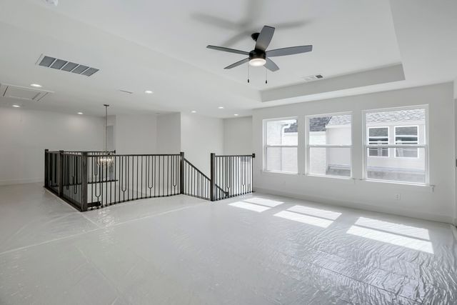 2681 Sassafrass Court, Prosper, TX 75078