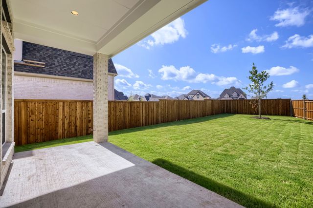 2681 Sassafrass Court, Prosper, TX 75078