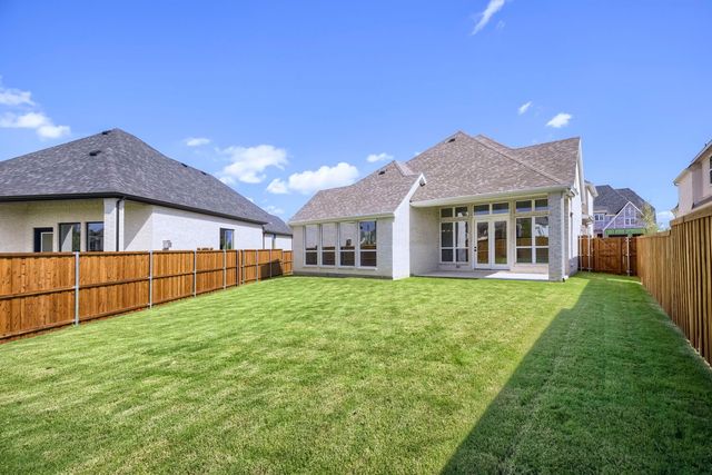 2681 Sassafrass Court, Prosper, TX 75078