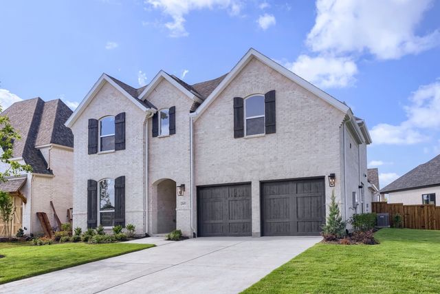 2681 Sassafrass Court, Prosper, TX 75078