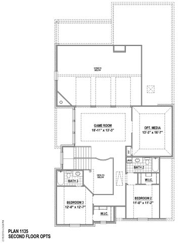 2681 Sassafrass Court, Prosper, TX 75078