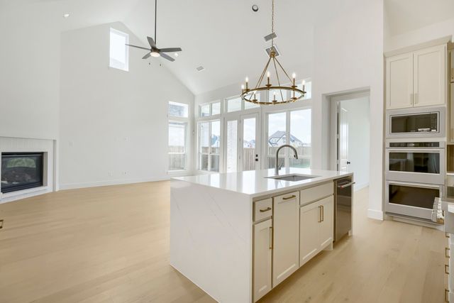2681 Sassafrass Court, Prosper, TX 75078