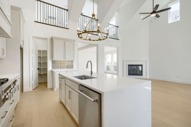 2681 Sassafrass Court, Prosper, TX 75078