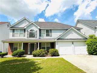 2896 Spence Court, Dacula, GA 30019