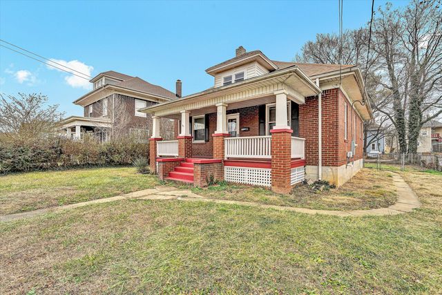 919 Dale AVE, Roanoke, VA 24013