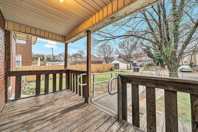 919 Dale AVE, Roanoke, VA 24013