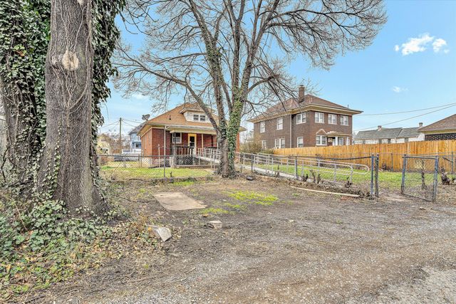 919 Dale AVE, Roanoke, VA 24013