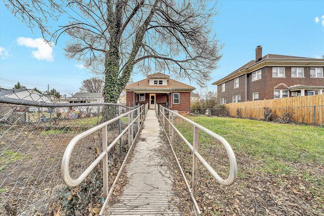 919 Dale AVE, Roanoke, VA 24013