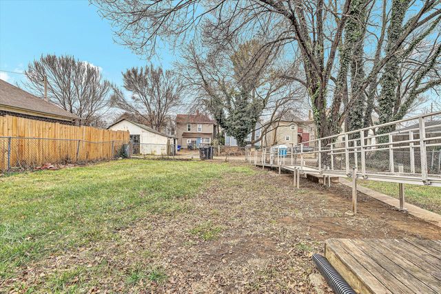 919 Dale AVE, Roanoke, VA 24013