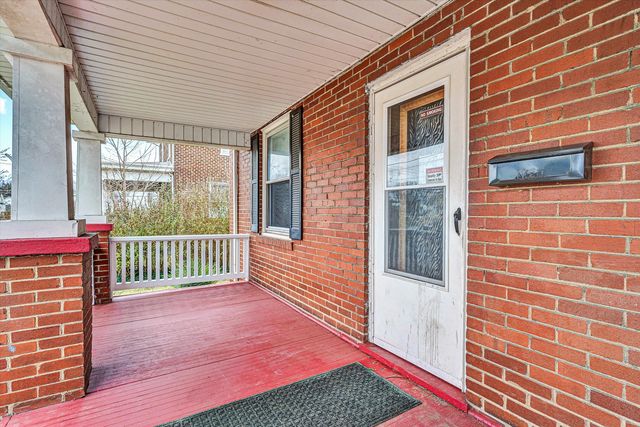 919 Dale AVE, Roanoke, VA 24013