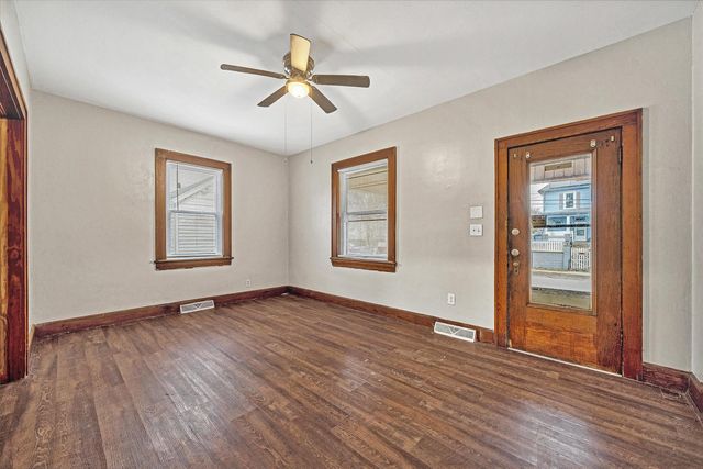 919 Dale AVE, Roanoke, VA 24013