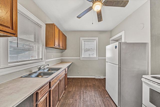 919 Dale AVE, Roanoke, VA 24013