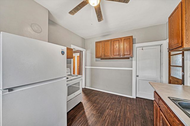 919 Dale AVE, Roanoke, VA 24013