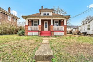 919 Dale AVE, Roanoke, VA 24013