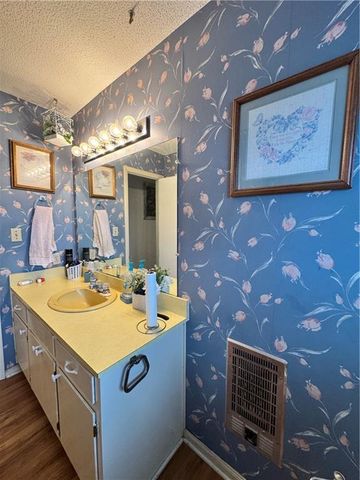 489 Defoor Road NE, Resaca, GA 30735