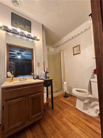 489 Defoor Road NE, Resaca, GA 30735