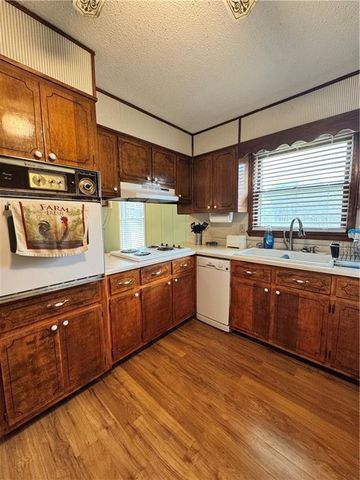 489 Defoor Road NE, Resaca, GA 30735