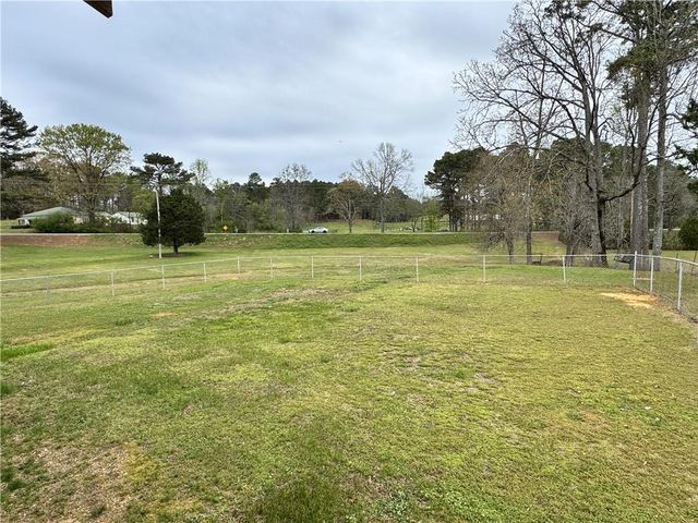 489 Defoor Road NE, Resaca, GA 30735