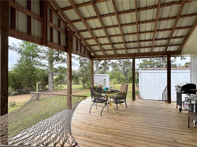 489 Defoor Road NE, Resaca, GA 30735