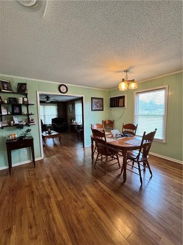 489 Defoor Road NE, Resaca, GA 30735