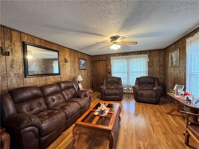 489 Defoor Road NE, Resaca, GA 30735