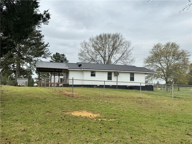 489 Defoor Road NE, Resaca, GA 30735
