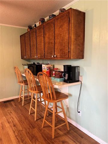 489 Defoor Road NE, Resaca, GA 30735