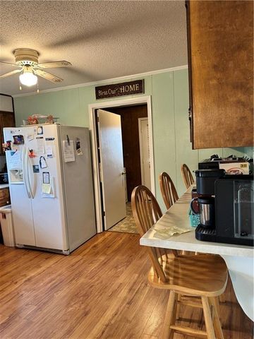 489 Defoor Road NE, Resaca, GA 30735