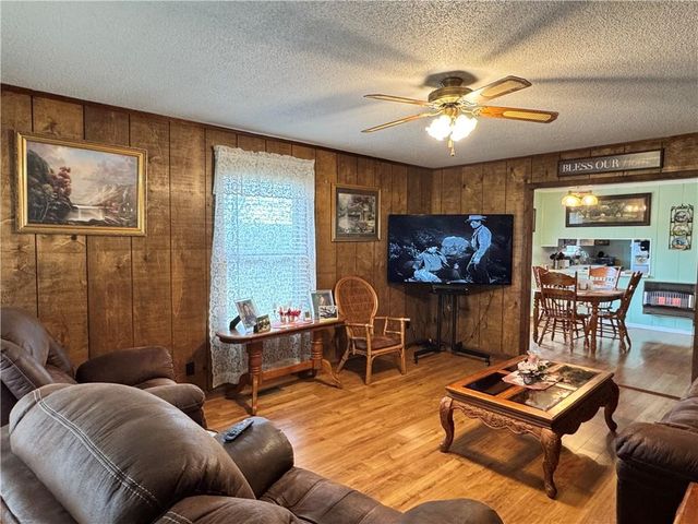 489 Defoor Road NE, Resaca, GA 30735