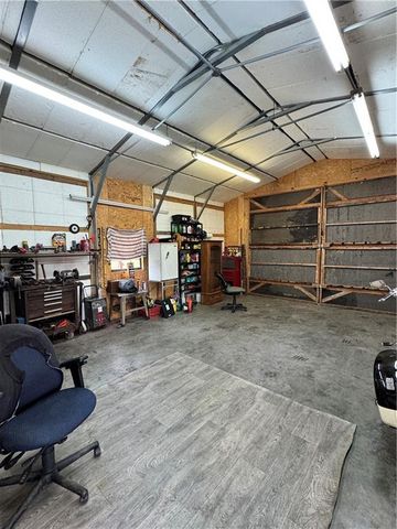 489 Defoor Road NE, Resaca, GA 30735