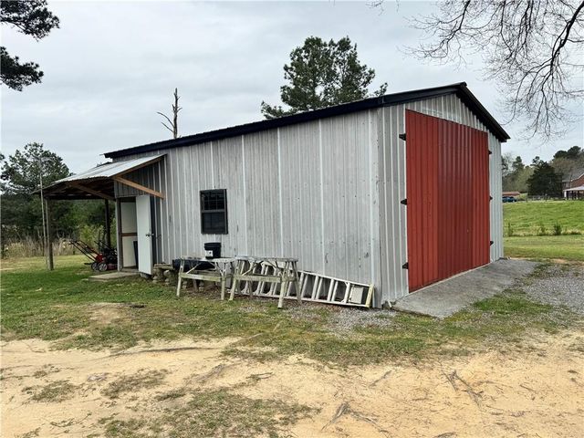 489 Defoor Road NE, Resaca, GA 30735