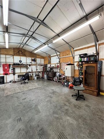 489 Defoor Road NE, Resaca, GA 30735