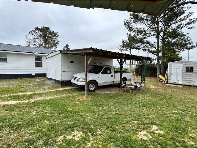 489 Defoor Road NE, Resaca, GA 30735