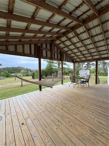 489 Defoor Road NE, Resaca, GA 30735