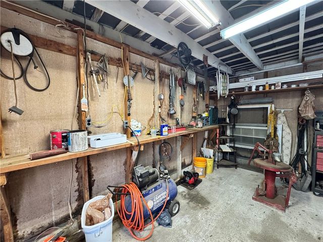 489 Defoor Road NE, Resaca, GA 30735