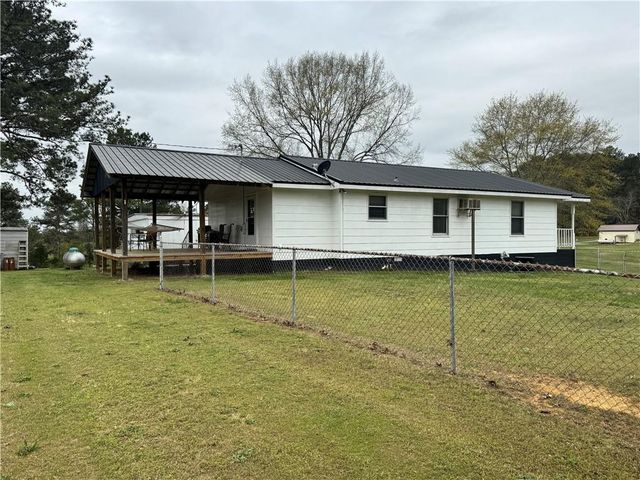 489 Defoor Road NE, Resaca, GA 30735