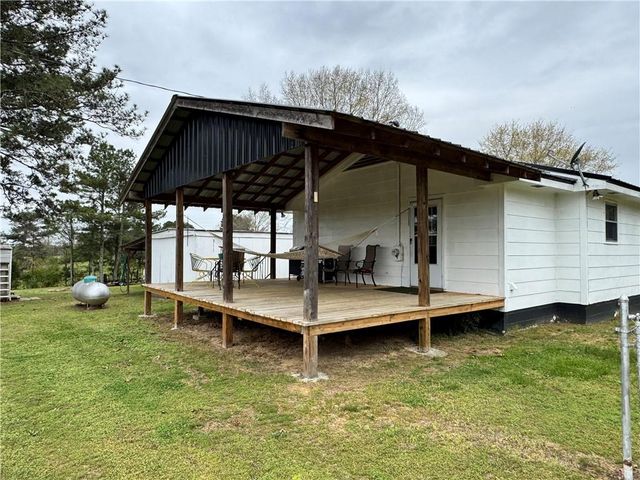 489 Defoor Road NE, Resaca, GA 30735