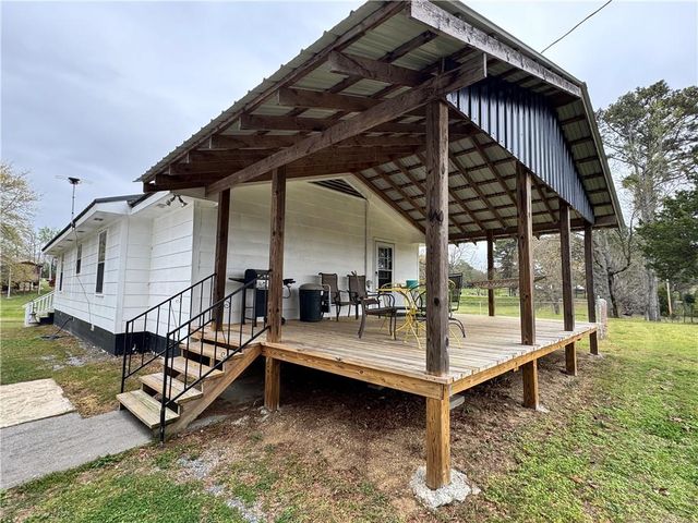 489 Defoor Road NE, Resaca, GA 30735