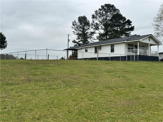 489 Defoor Road NE, Resaca, GA 30735